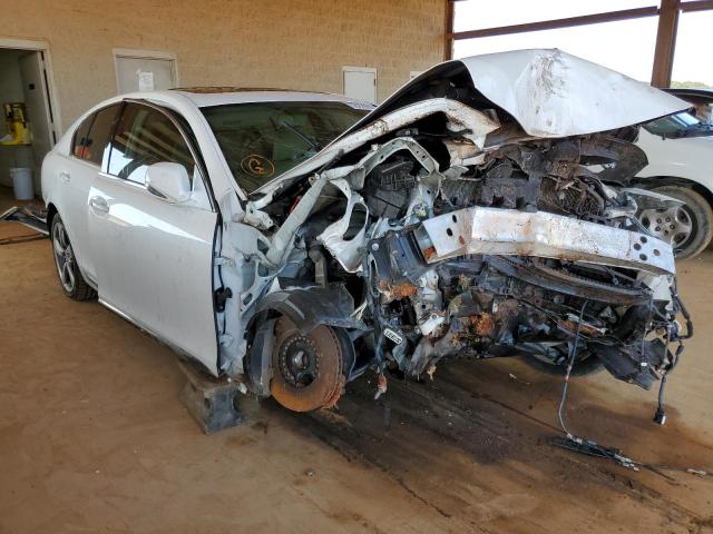 صورة رقم 1 من المزاد - 2008 LEXUS GS 460 مع VIN JTHBL96S785001348