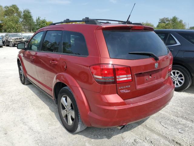 Photo 3 from auction – 2010 DODGE JOURNEY SX with VIN 3D4PG5FV8AT136989