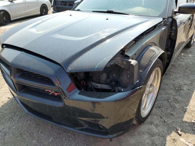 Photo 9 from auction – 2011 DODGE CHARGER R/ with VIN 2B3CL5CT9BH506806