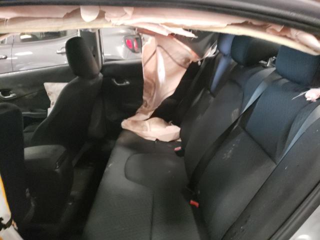 Photo 6 from auction – 2015 HONDA CIVIC LX with VIN 19XFB2F52FE116089