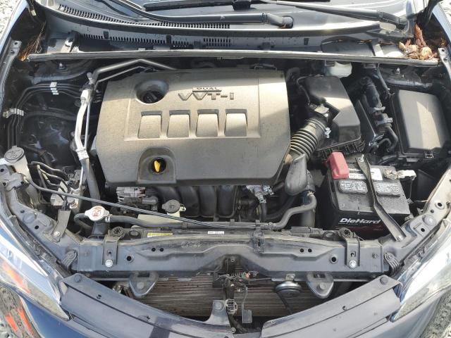 Photo 7 from auction – 2018 TOYOTA COROLLA L with VIN 5YFBURHE1JP798436