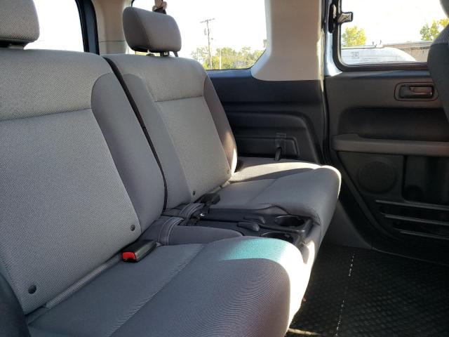 Photo 6 from auction – 2007 HONDA ELEMENT LX with VIN 5J6YH27327L009101
