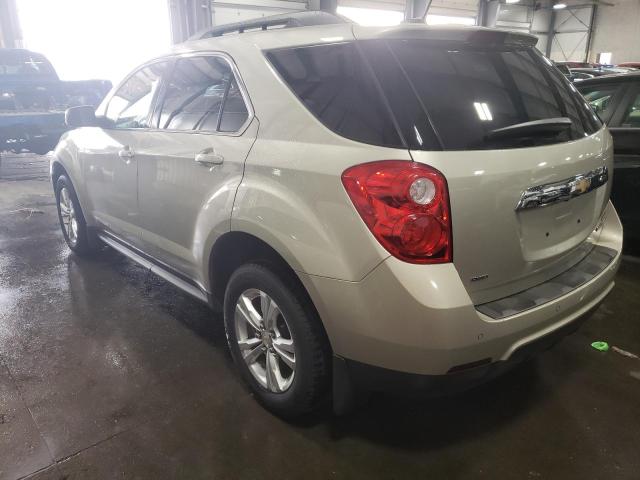 Photo 3 from auction – 2015 CHEVROLET EQUINOX LT with VIN 2GNFLGEK5F6394185