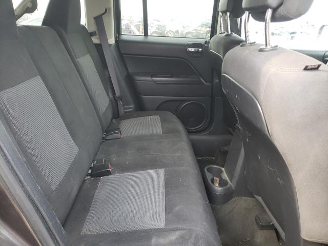 Photo 6 from auction – 2016 JEEP PATRIOT SP with VIN 1C4NJPBA8GD710364