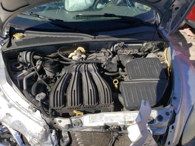 Photo 7 from auction – 2005 CHRYSLER PT CRUISER with VIN 3C4FY58B95T567789