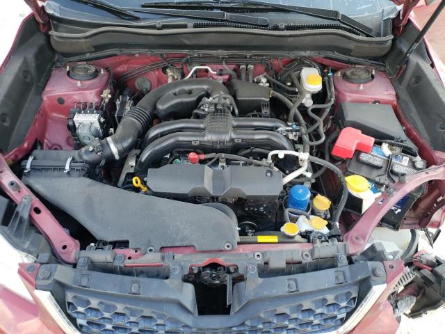 Photo 7 from auction – 2016 SUBARU FORESTER 2 with VIN JF2SJAAC8GG443875