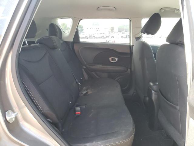Photo 6 from auction – 2014 KIA SOUL with VIN KNDJN2A28E7001574
