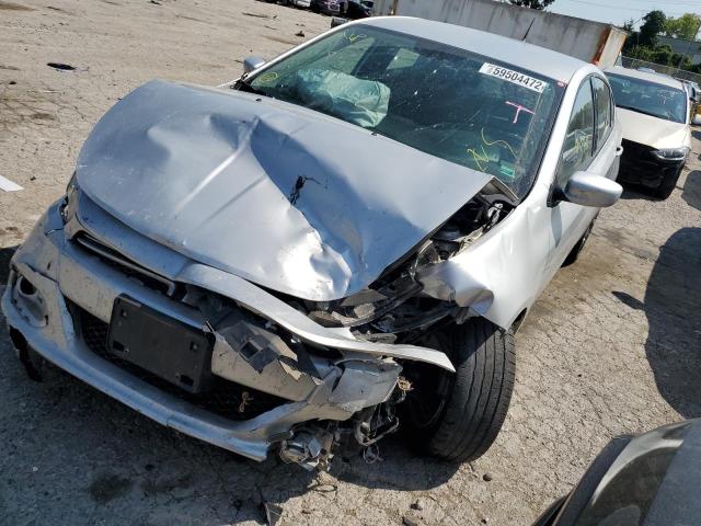 Photo 2 from auction – 2013 DODGE DART SXT with VIN 1C3CDFBAXDD261276