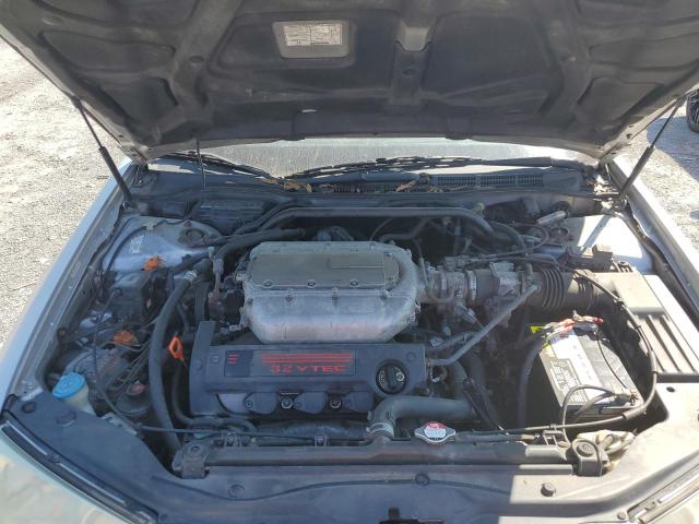 Photo 7 from auction – 2002 ACURA 3.2TL TYPE with VIN 19UUA568X2A032591