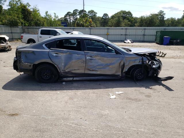 Photo 9 from auction – 2015 NISSAN ALTIMA 2.5 with VIN 1N4AL3AP7FN334049