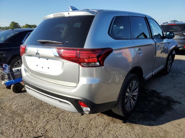 Photo 4 from auction – 2020 MITSUBISHI OUTLANDER with VIN JA4AD2A38LZ045372