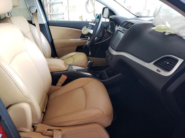 Photo 5 from auction – 2014 DODGE JOURNEY LI with VIN 3C4PDDDG2ET187799