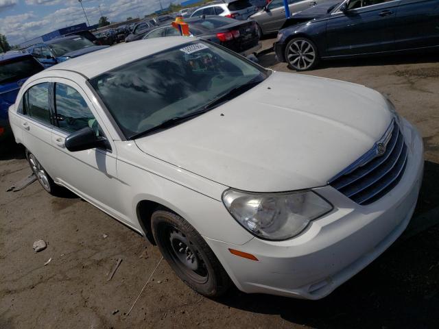 Photo 1 from auction – 2010 CHRYSLER SEBRING TO with VIN 1C3CC4FBXAN213762