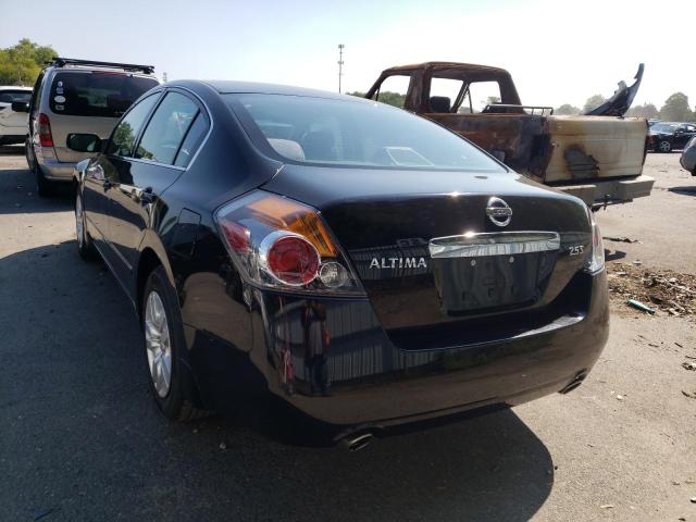 Photo 3 from auction – 2010 NISSAN ALTIMA BAS with VIN 1N4AL2AP6AN563244