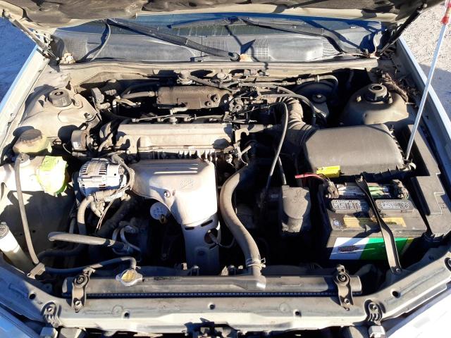 Photo 7 from auction – 2001 TOYOTA CAMRY CE with VIN JT2BG22K910574069