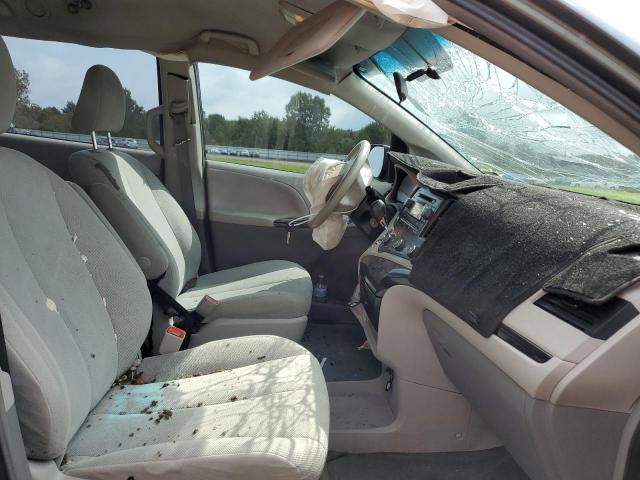 Photo 5 from auction – 2012 TOYOTA SIENNA with VIN 5TDZK3DC5CS207203