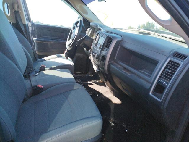 Photo 5 from auction – 2016 RAM 1500 ST with VIN 1C6RR7KT3GS214810