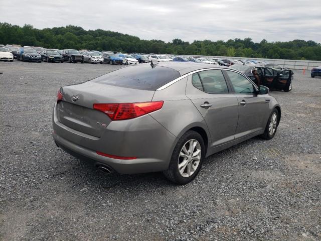 Photo 4 from auction – 2013 KIA OPTIMA EX with VIN 5XXGN4A78DG186832