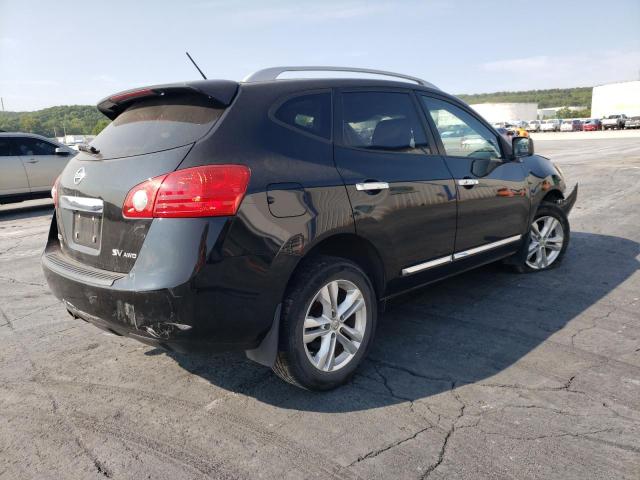 Photo 4 from auction – 2013 NISSAN ROGUE S with VIN JN8AS5MV4DW129741