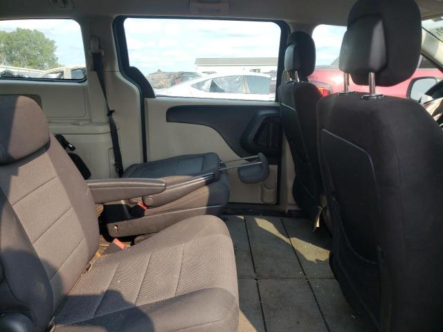 Photo 6 from auction – 2012 DODGE GRAND CARA with VIN 2C4RDGBG5CR366187