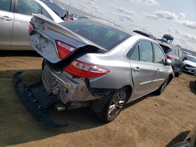 Photo 4 from auction – 2017 TOYOTA CAMRY with VIN 4T1BF1FK7HU346777