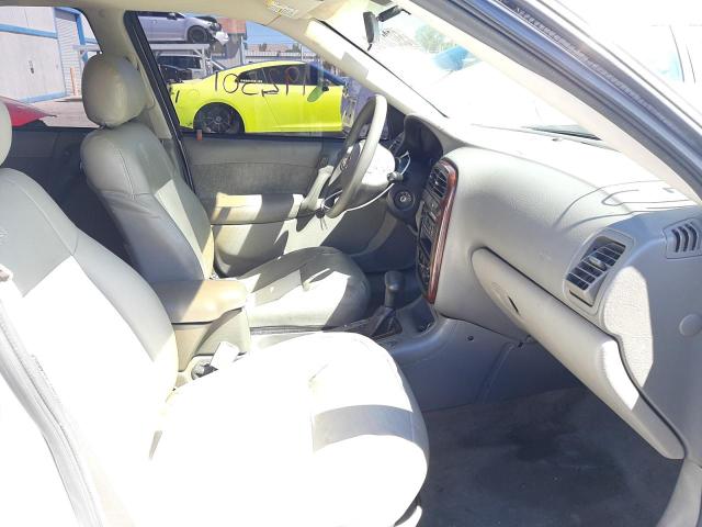 Photo 5 from auction – 2002 SATURN L200 with VIN 1G8JU54F42Y568058