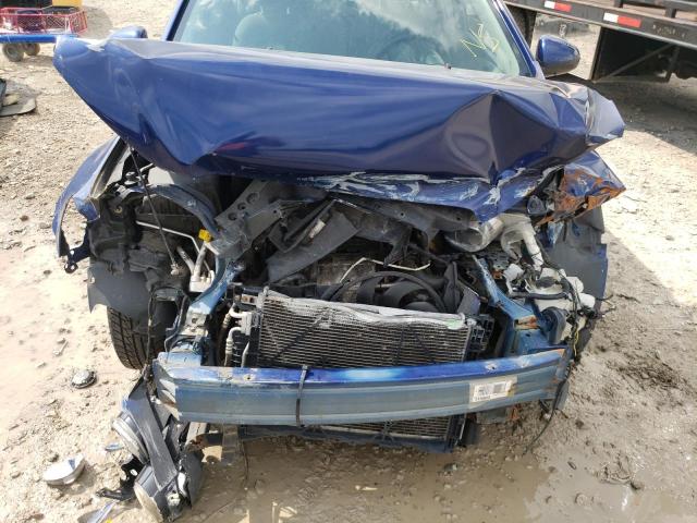 Photo 9 from auction – 2012 CHEVROLET SONIC LT with VIN 1G1JC5SH3C4213705