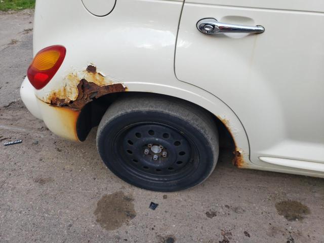 Photo 9 from auction – 2004 CHRYSLER PT CRUISER with VIN 3C4FY58B04T251647
