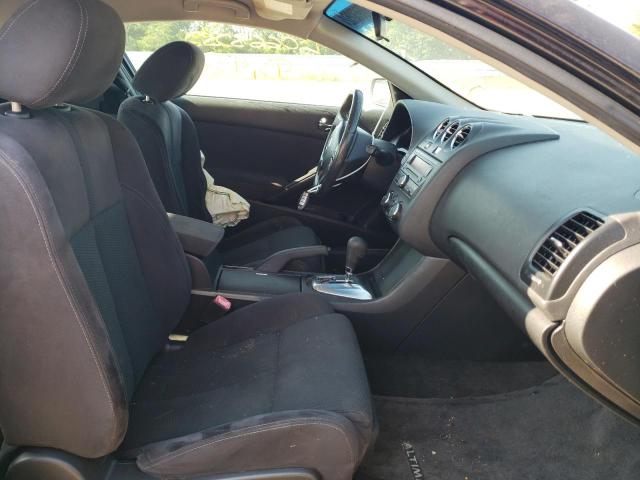 Photo 5 from auction – 2010 NISSAN ALTIMA S with VIN 1N4AL2EP7AC192245