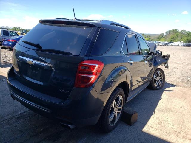 Photo 4 from auction – 2017 CHEVROLET EQUINOX PR with VIN 2GNFLGE30H6135180