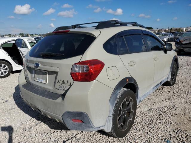 Photo 4 from auction – 2014 SUBARU XV CROSSTR with VIN JF2GPAGCXEH321134