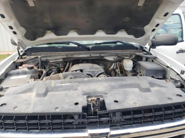 Photo 7 from auction – 2008 CHEVROLET SILVERADO with VIN 1GCHK24K58E184936