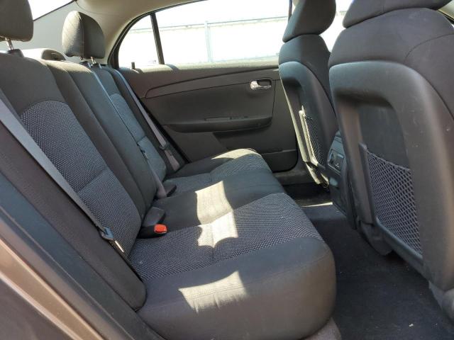 Photo 6 from auction – 2012 CHEVROLET MALIBU 1LT with VIN 1G1ZC5E00CF345253