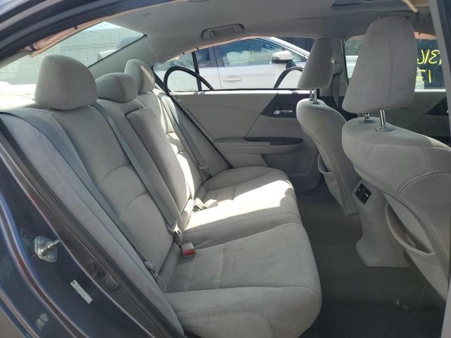 Photo 6 from auction – 2013 HONDA ACCORD EX with VIN 1HGCR2F75DA051045