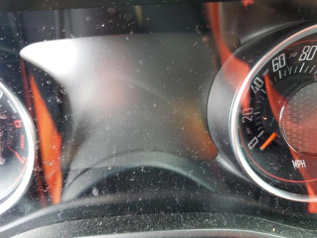 Photo 8 from auction – 2017 DODGE CHALLENGER with VIN 2C3CDZBT1HH640565
