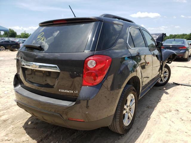 صورة رقم 4 من المزاد - 2015 CHEVROLET EQUINOX مع VIN 2GNALCEK2F6107596