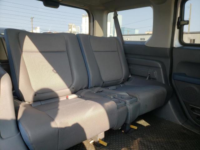 Photo 6 from auction – 2003 HONDA ELEMENT EX with VIN 5J6YH28533L022577
