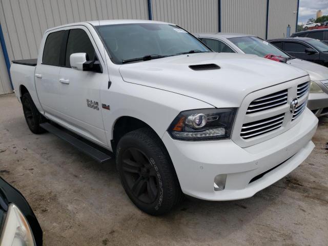 RAM 1500 SPORT 2017 with VIN 1C6RR6MT7HS561596 - Photo from auction
