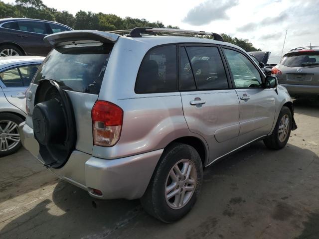 Photo 4 from auction – 2003 TOYOTA RAV4 with VIN JTEGH20V530101176