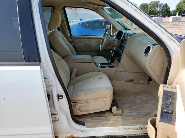 Photo 5 from auction – 2010 FORD EXPLORER X with VIN 1FMEU7DE5AUA52612