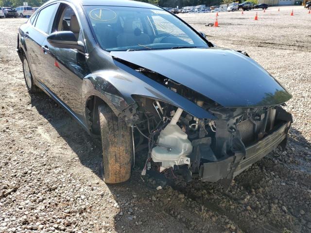 MAZDA 6 I 2012 with VIN 1YVHZ8DH7C5M22338 - Photo from auction