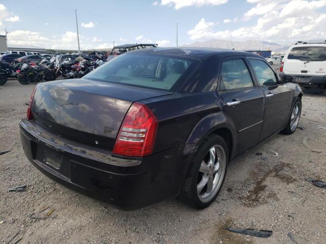 Photo 4 from auction – 2005 CHRYSLER 300C with VIN 2C3AA63H35H524255