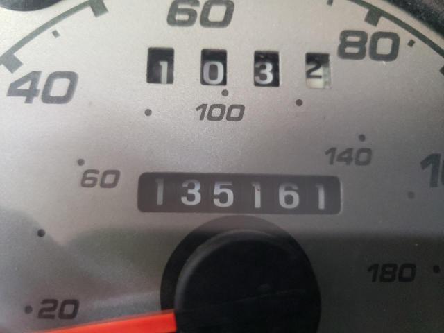 Photo 8 from auction – 2003 FORD RANGER SUP with VIN 1FTYR44E73PA77580