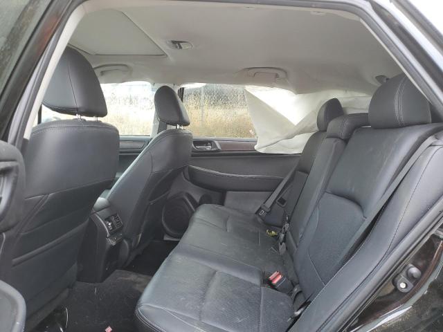 Photo 6 from auction – 2016 SUBARU OUTBACK 2. with VIN 4S4BSANC6G3235843
