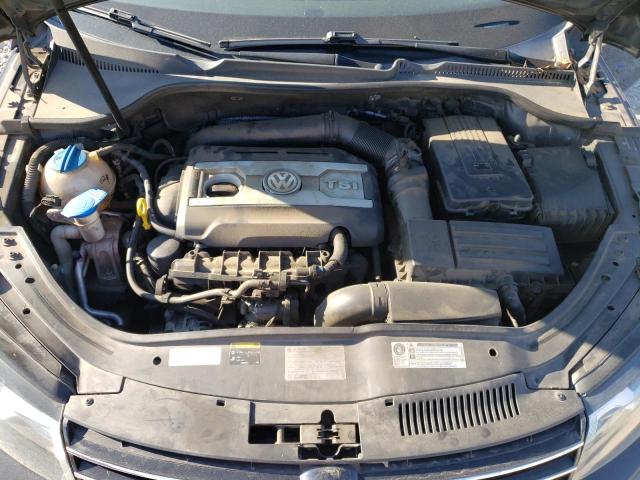 Photo 7 from auction – 2013 VOLKSWAGEN EOS KOMFOR with VIN WVWBW8AH0DV009235