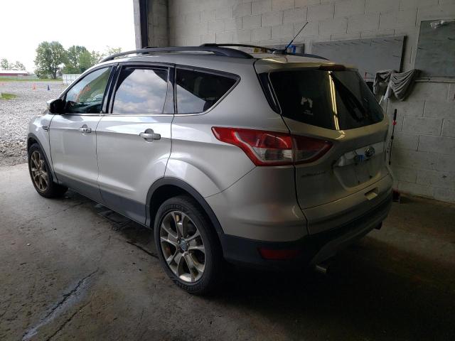 Photo 3 from auction – 2013 FORD ESCAPE SEL with VIN 1FMCU9HX2DUA51324