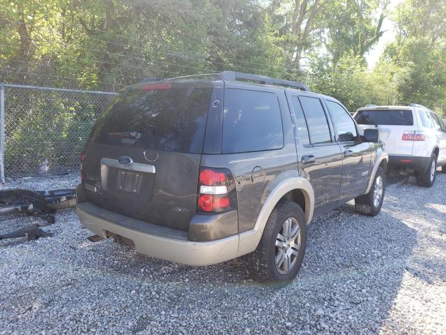 Photo 4 from auction – 2008 FORD EXPLORER E with VIN 1FMEU74EX8UA38697