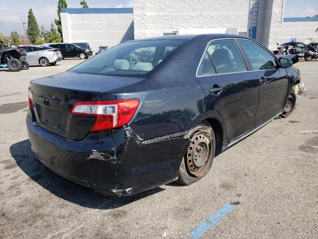Photo 4 from auction – 2013 TOYOTA CAMRY L with VIN 4T1BF1FK1DU230050