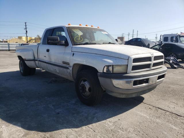 DODGE RAM 3500 1998 with VIN 1B7MC3366WJ245463 - Photo from auction