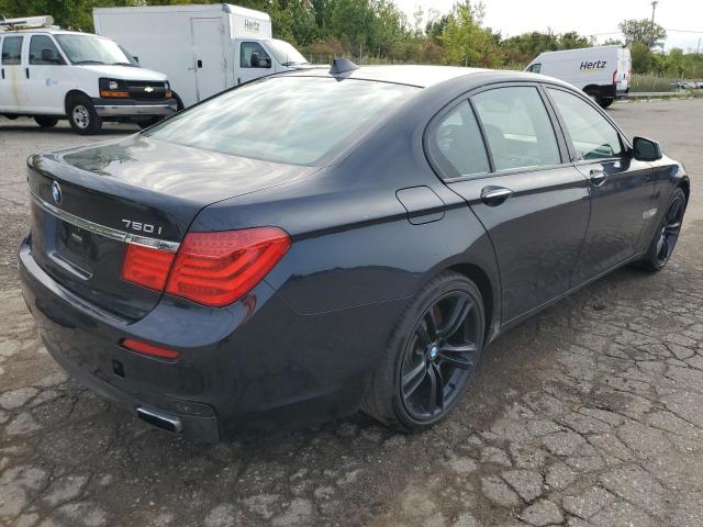 Photo 4 from auction – 2012 BMW ALPINA B7 with VIN WBAKC6C50CC395498